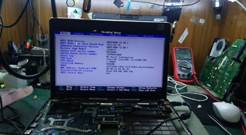 長沙電腦維修服務 半小時快速上門，解決網絡與系統難題